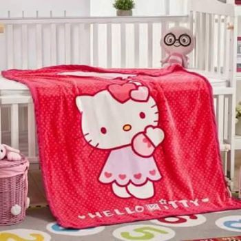 Chăn trẻ em các mẫu